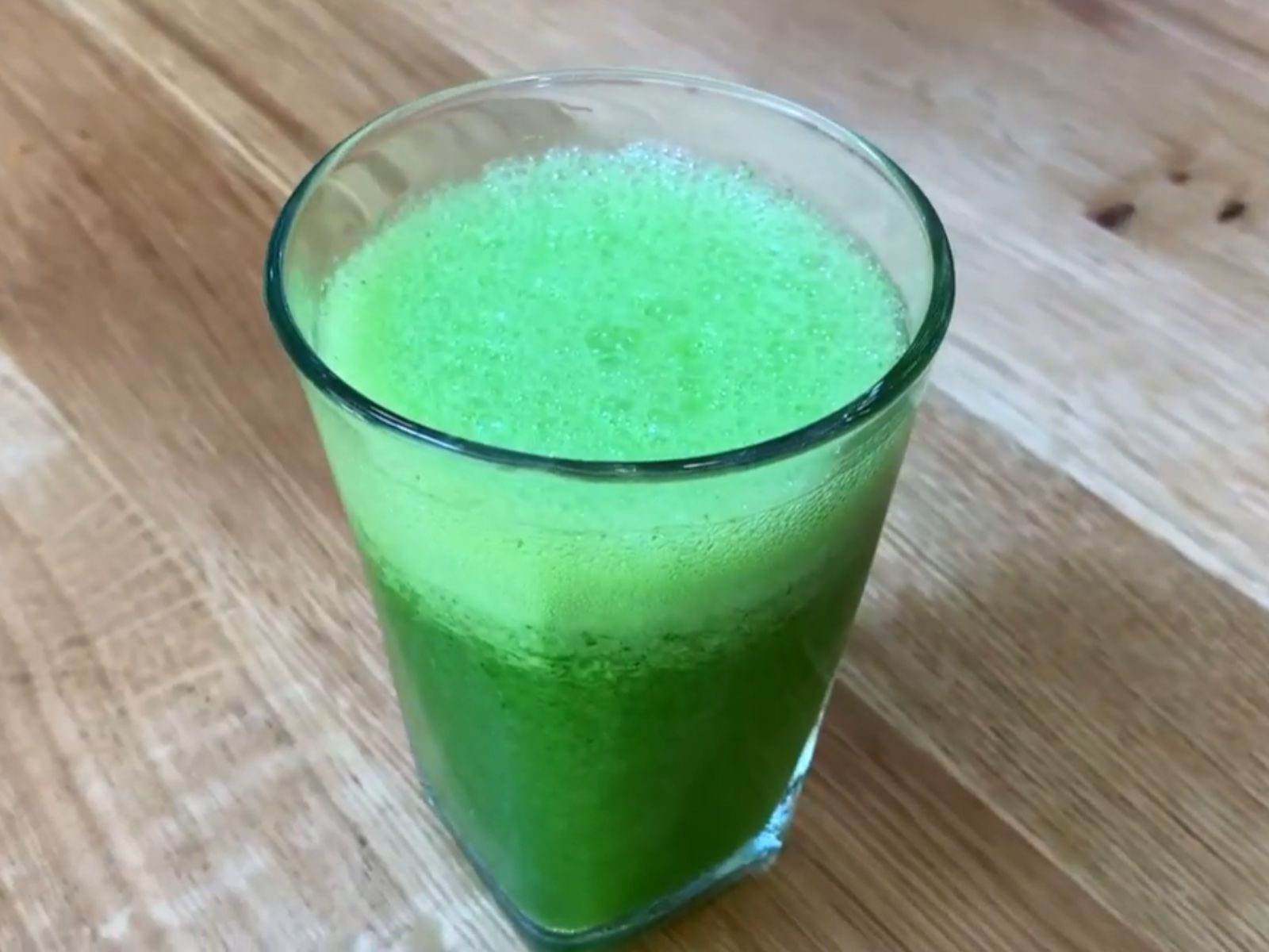 Suco anticelulite: receita para fazer em casa