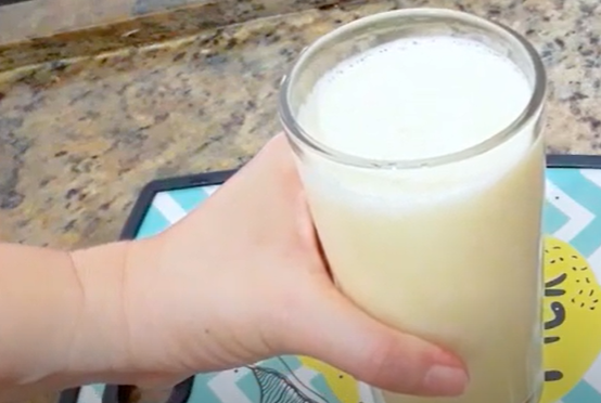 Receita de suco que melhora a circulação