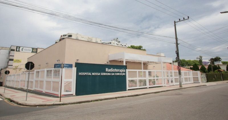 Atualmente, 83% dos atendimentos no HNSC são via SUS – Foto: Divulgação/HNSC/ND