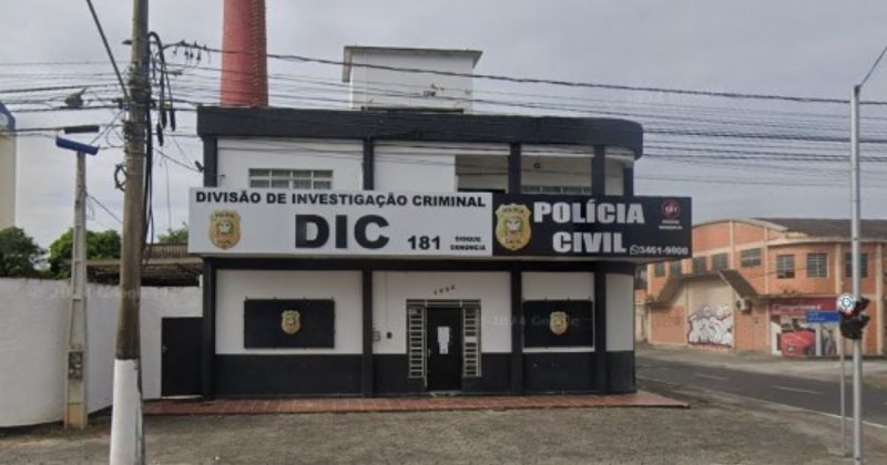 Polícia Civil investiga suspeito por estelionato e lavagem de dinheiro de valor milionário contra construtora de Florianópolis