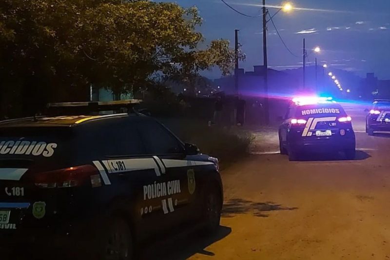 Vítima foi morta a pauladas em abril 