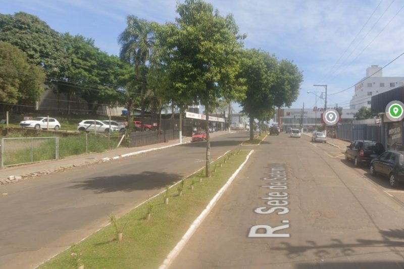 A Polícia Civil investiga o crime em Chapecó, o homem estava desaparecido.