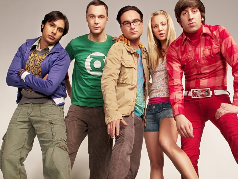 Bob Newhart, o professor Próton em The Big Bang Theory, morre aos 94 anos 