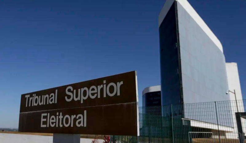 Sede do Tribunal Superior Eleitoral