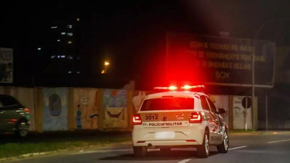 Homem se recusa a falar mal do patrão e quase é morto pelo colega em chapecó