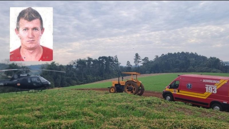 Trabalhador que morreu após sofrer queda de árvore tinha 43 anos