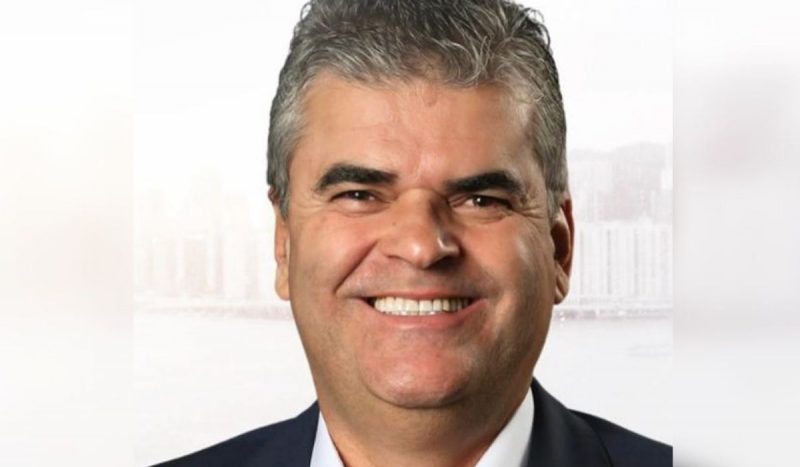 Ex-prefeito Washington Reis foi alvo de opera&ccedil;&atilde;o que apura esquema de fraude de cart&atilde;o de vacina&ccedil;&atilde;o que inseriu dados falsos de Bolsonaro – Foto: Redes sociais/ND