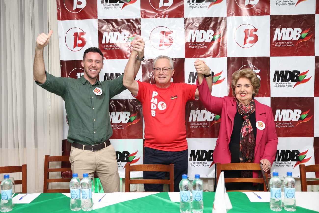 Reunião da festa aconteceu na Recreativa dos Comerciários - Carlos Jr/ND