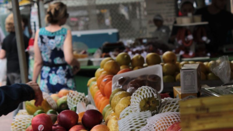 Feiras em Balneário Camboriú