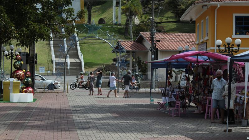 Feira do Pescador