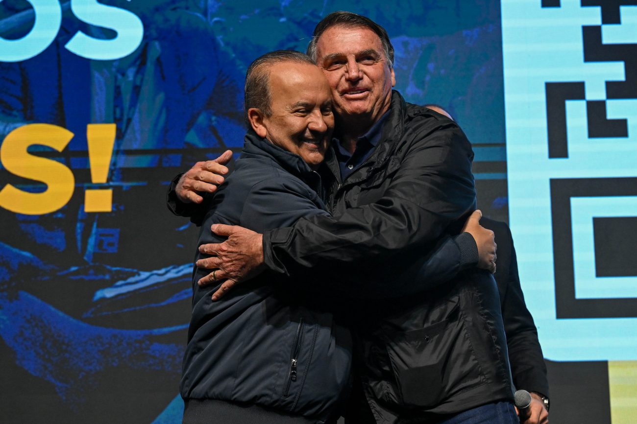 Jair Bolsonaro