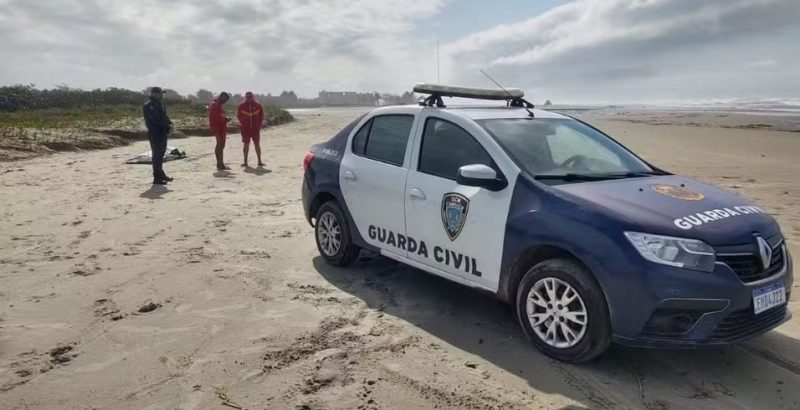 Pescadores estão desaparecidos desde o início de julho 