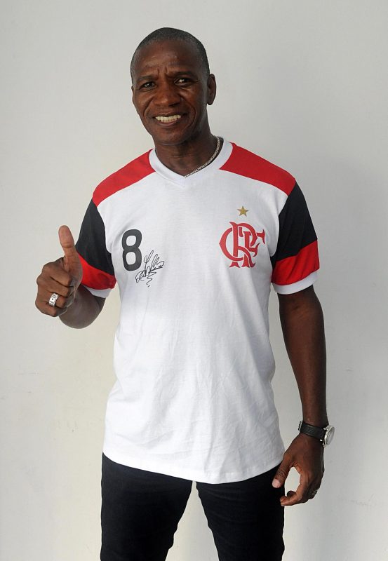 Ex-jogador morreu aos 68 anos – Foto: CRF/Divulga&ccedil;&atilde;o/ND