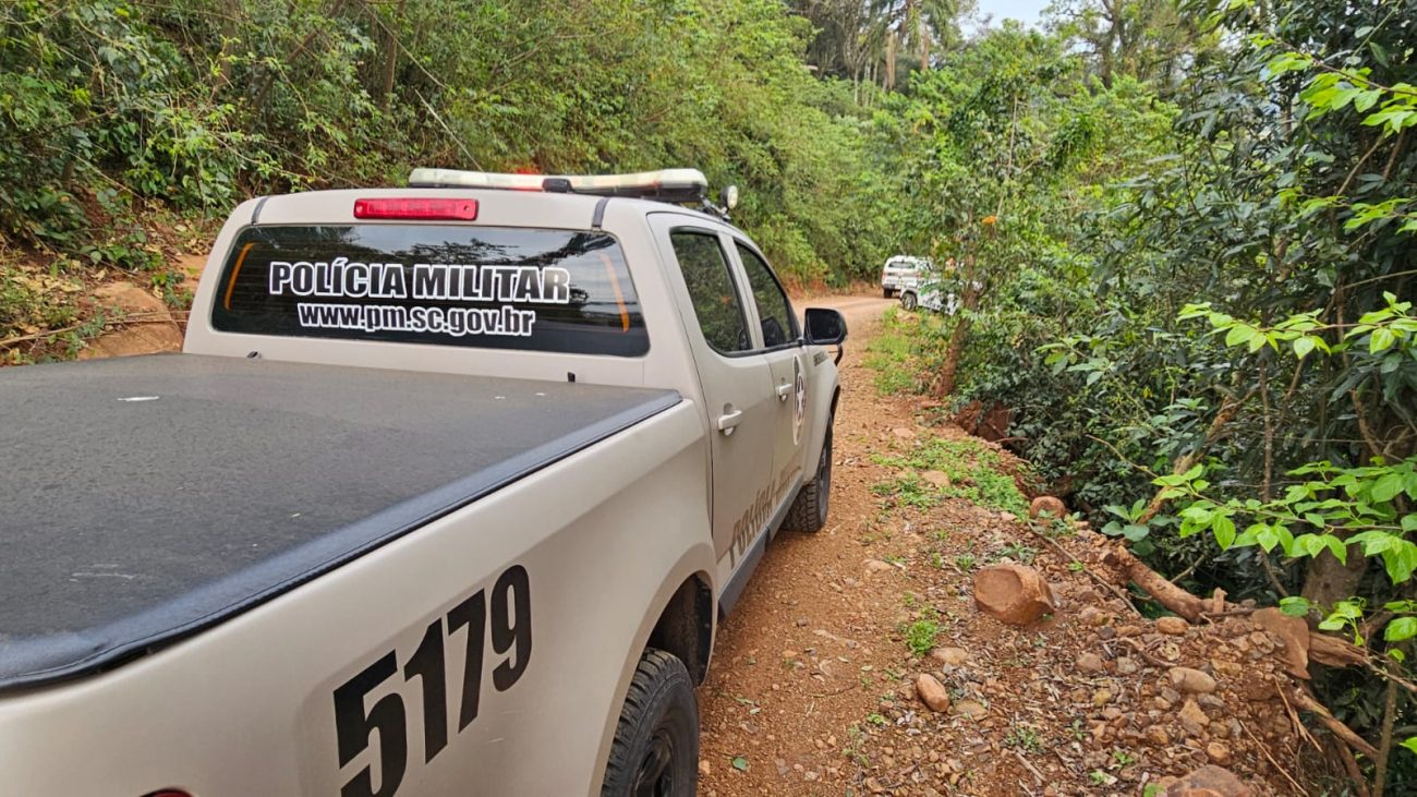 O caso envolveu a PM (Polícia Militar), Polícia Civil e Saer (Polícia Aérea de Fronteira) nesta quarta-feira (28). - Marcos Lewe/NDMais