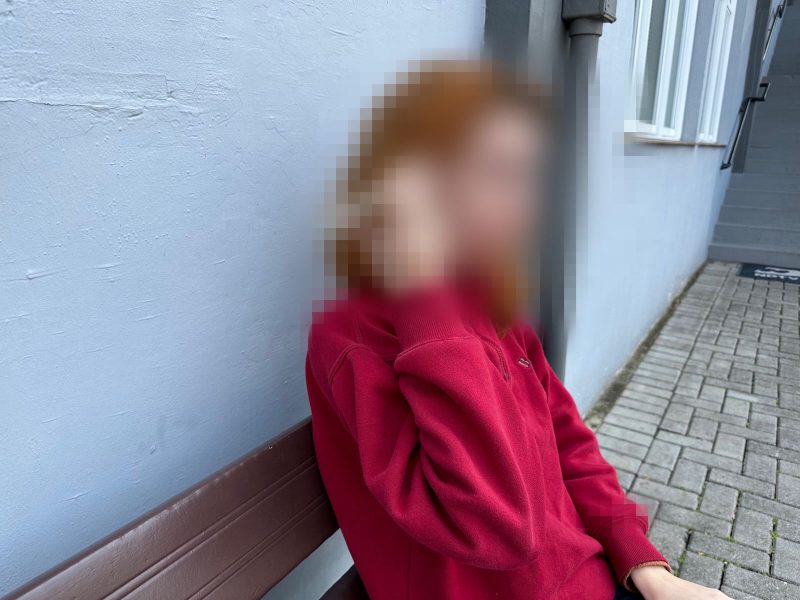 Áudio machista foi gravado por cabo eleitoral 