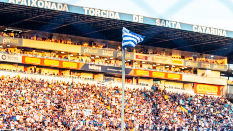 Avaí tem maior torcida de SC segundo pesquisa