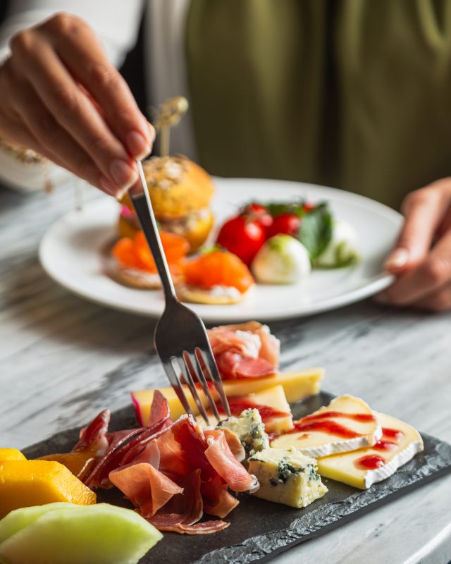 Brunch; Osli Restaurante; Florianópolis