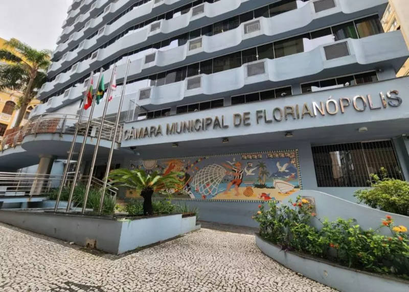 Câmara de Florianópolis terá novidades