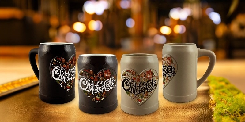 canecos da oktoberfest