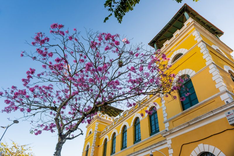 Centro de Florianópolis