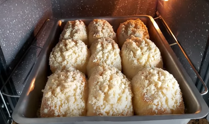 Aprenda a preparar o chineque em casa