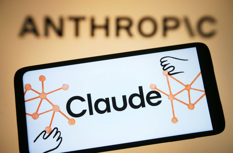 Claude, assistente de inteligência artificial da Anthropic Imagem ilustrativa do Claude, assistente de inteligência artificial da Anthropic
