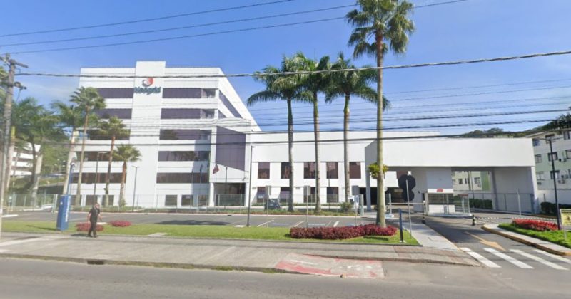 Neogrid, empresa de Joinville