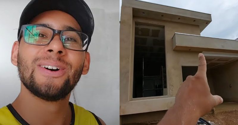 Aprenda como economizar na construção de uma casa