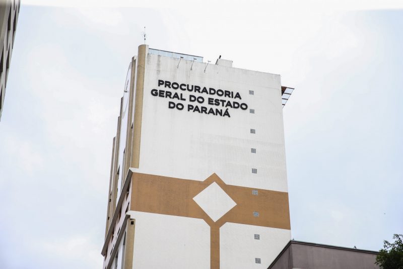 Edital oferece inicialmente quatro vagas e tem validade de dois anos- Foto: Geraldo Bubniak/AEN/Divulga&ccedil;&atilde;o/ND