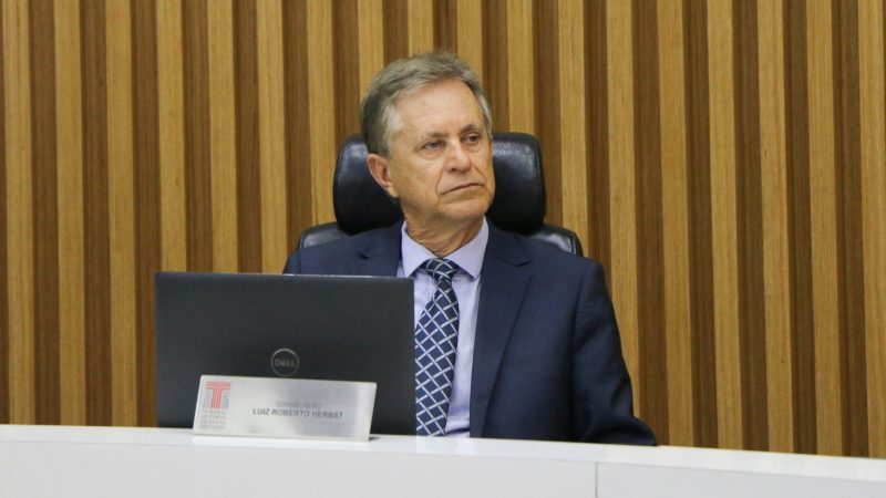 Herbst foi o relator do processo que deu origem à lista 