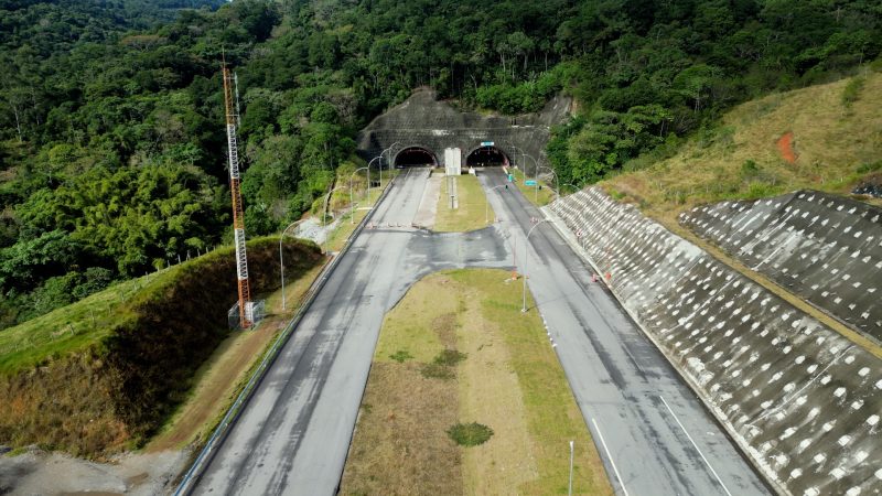 Contorno Viário da Grande Florianópolis; Arteris Litoral Sul