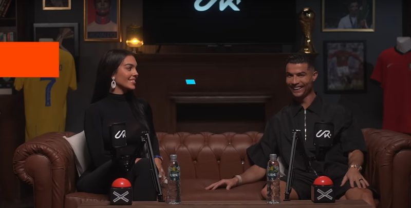 Cristiano Ronaldo agora tem recorde no YouTube