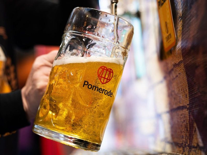 Dia Internacional da Cerveja &eacute; comemorado nesta sexta-feira (2) – Foto: Cervejaria Schornstein/Reprodu&ccedil;&atilde;o/ND