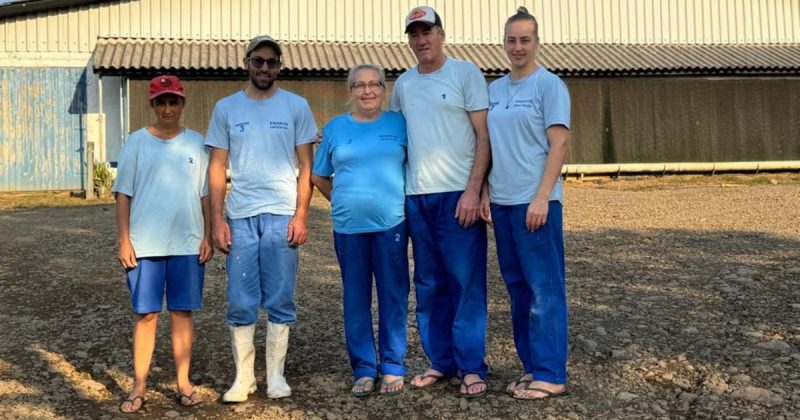 Dia do Avicultor: famílias de Santa Catarina movimento economia por meio da avicultura e mantém atividade como tradição