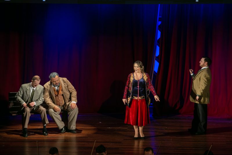 Com programa&ccedil;&atilde;o gratuita, o 4&ordm; Festival e &Oacute;pera de Joinville acontecer&aacute; de 17 de agosto a 8 de setembro – Foto: Pablo Teixeira/Divulga&ccedil;&atilde;o