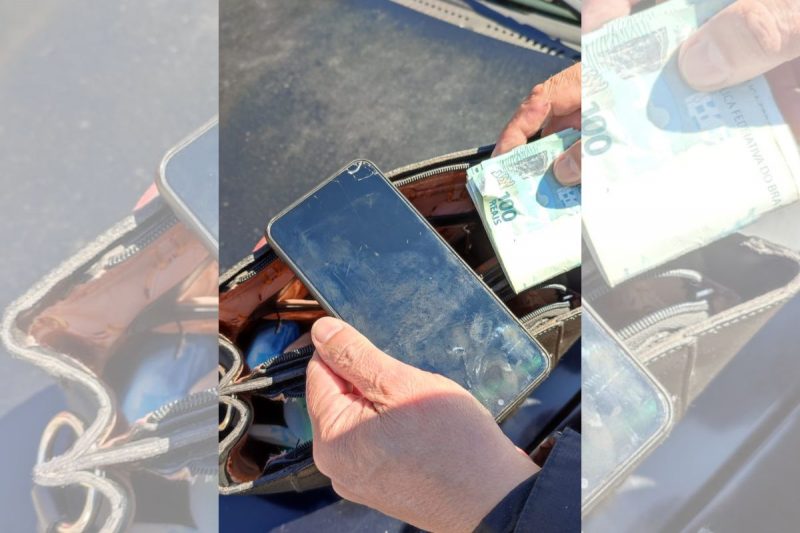 Duas mulheres foram presas pelo crime de tr&aacute;fico de drogas. – Foto: Pol&iacute;cia Civil/Divulga&ccedil;&atilde;o/ND