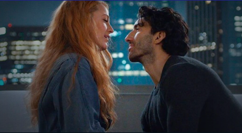 Blake Lively e Justin Baldoni Blake Lively e Justin Baldoni trocam acusações na justiça