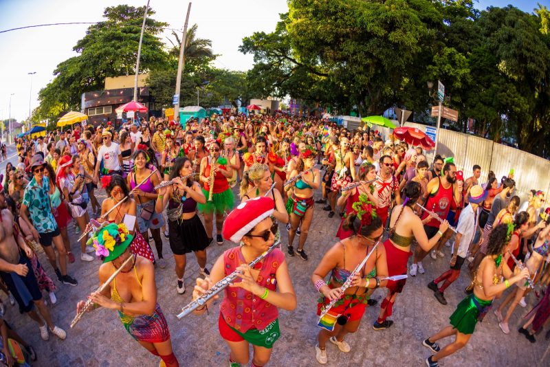 Blocos de rua reclamam de atraso na organização do carnaval em Florianópolis 