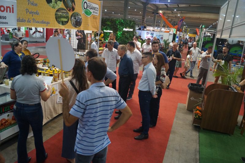 AgroPonte divulga programação oficial da feira, que acontece em agosto em Criciúma (SC)