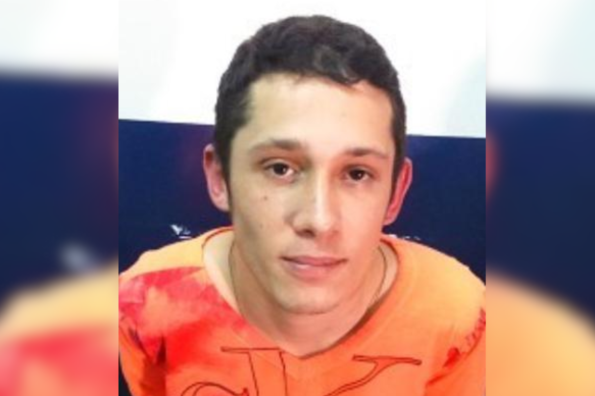 Gabriel Maurilio Ilha Gabriel Maurilio Ilha foi condenado por matar menino de 7 anos em Joinville