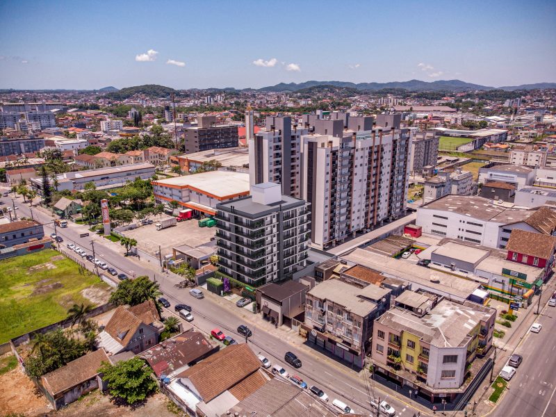 mercado imobiliário; Grupo JM; Lóque Já