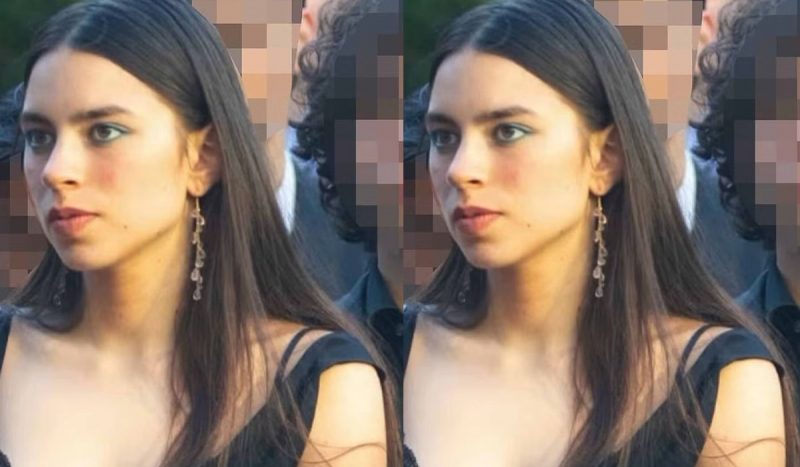 Filha de bilionário estudava inglês em Oxford