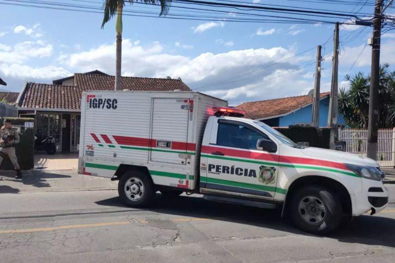 Idoso de 71 anos foi encontrado morto em casa – Foto: Maikon Costa/Arquivo/NDTV