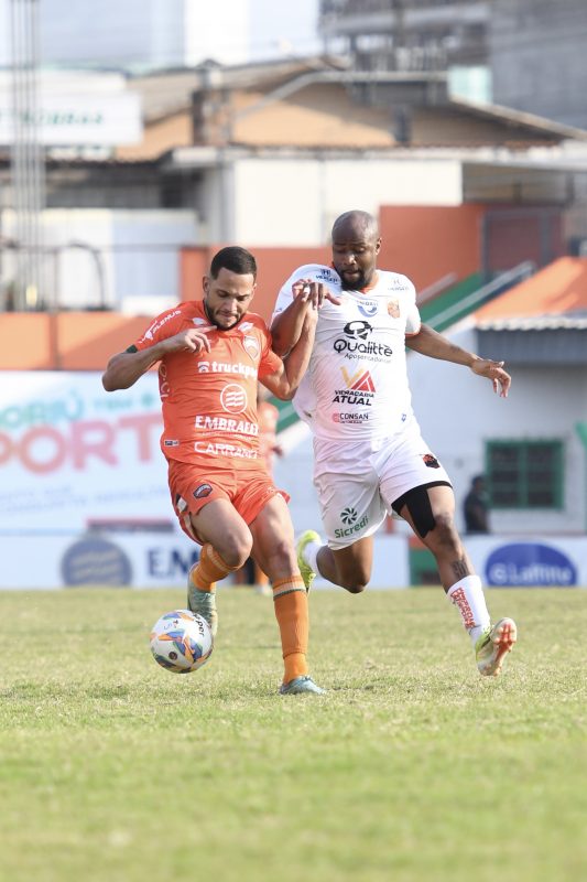 Catarinense Série B tem o Juventus e o Santa Catarina em vantagem na semifinal Catarinense Série B tem o Juventus e o Santa Catarina em vantagem na semifinal