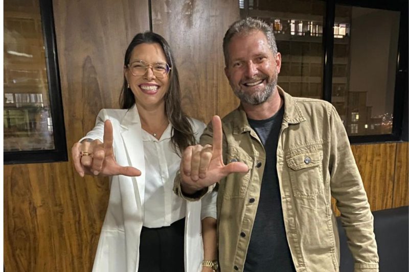 PSB de Florianópolis indica vice do PT