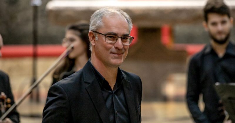 Camerata di Venezia apresenta concerto 