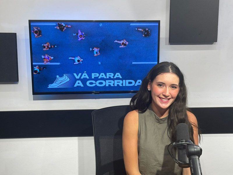 Manu Pacheco, promessa do beach tennis mundial 