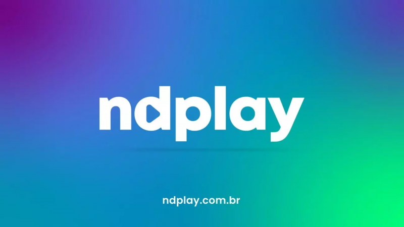 Debate terá transmissão em tempo real do ND Play