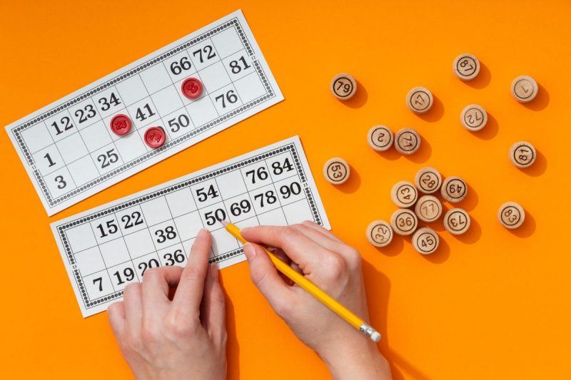 Descubra quais s&atilde;o os n&uacute;meros da sorte do seu signo para setembro. – Foto: Freepik/Divulga&ccedil;&atilde;o/ND