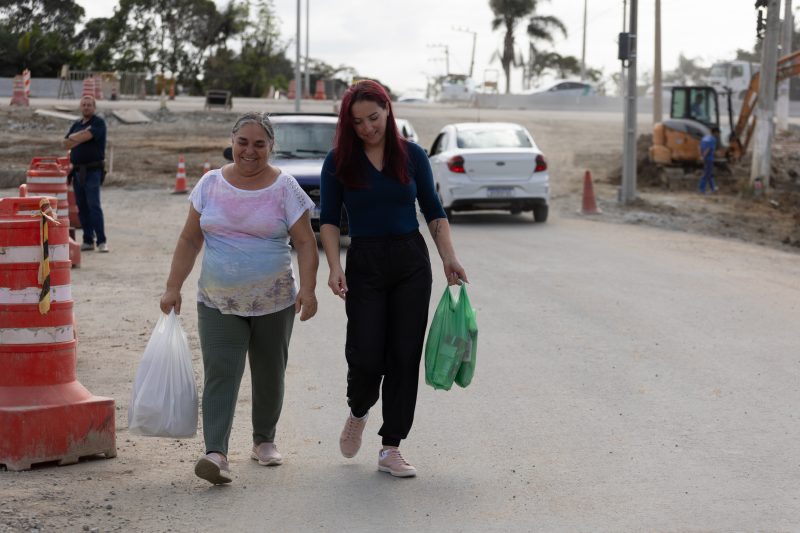 Contorno Viário e o drama das pessoas que vivem ao redor do Contorno Viário